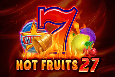 Hotfruits277 автомат Мега Казино