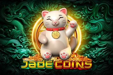 Jadecoins слот онлайн Мега Казино